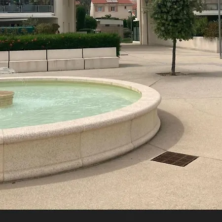 Appart Avec Piscine Casino Plein Air Et Plage La Ciotat Buitenkant foto