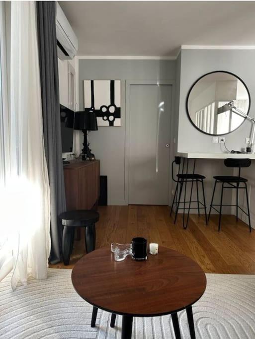 Appartement Avec Piscine Casino Plein Air Et *