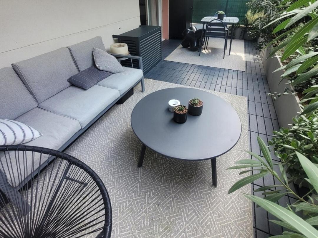 Appartement Avec Piscine Casino Plein Air Et *