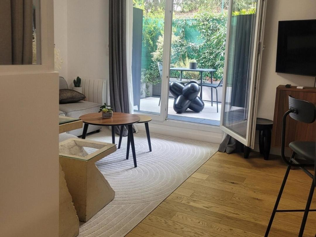 Appartement Avec Piscine Casino Plein Air Et La Ciotat